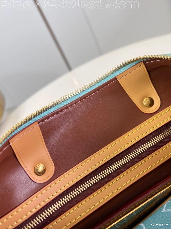 Firstbag ru Vuitton 25 Louis SPEEDY 0818